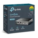 TP-LINK OMADA OC200 2X10/100 1XUSB 2.0 HARDWARE CONTROLLER - Görsel 2