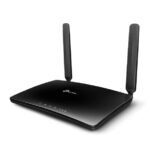 TP-LINK ARCHER MR400 AC1200 DUAL BAND 3G/4G LTE ROUTER - Görsel 2