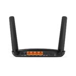TP-LINK ARCHER MR400 AC1200 DUAL BAND 3G/4G LTE ROUTER - Görsel 3
