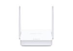 TP-LINK MERCUSYS MW301R 300MBPS WIFI N ROUTER - Görsel 2
