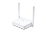 TP-LINK MERCUSYS MW301R 300MBPS WIFI N ROUTER - Görsel 3