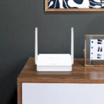 TP-LINK MERCUSYS MW302R 300MBPS WIFI N ROUTER - Görsel 3