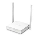 TP-LINK TL-WR844N 300MBPS ÇOKLU MOD WIFI ROUTER - Görsel 2