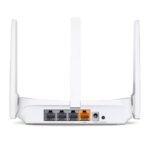 TP-LINK MERCUSYS MW306R 300MBPS WIFI N ROUTER - Görsel 2