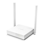 TP-LINK TL-WR820N 300MBPS KABLOSUZ N ROUTER - Görsel 3