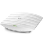 TP-LINK OMADA EAP223 AC1350 1XGIGABIT RJ45 450MBPS 2.4GHZ PASİF POE TAVAN TİPİ ACCESS POINT (ADAPTÖRSÜZ) - Görsel 2