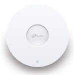 TP-LINK OMADA EAP610 AX1800 DUAL BAND WIFI6 1XGBIT RJ45 2.4GHZ/5GHZ TAVAN TİPİ ACCESS POINT (ADAPTÖRLÜ) - Görsel 2