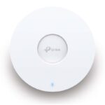 TP-LINK OMADA EAP613 AX1800 DUAL BAND WIFI6 1XGBIT RJ45 574MBPS/2.4GHZ TAVAN TİPİ ACCESS POINT (ADAPTÖRSÜZ)
