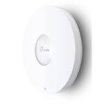 TP-LINK OMADA EAP613 AX1800 DUAL BAND WIFI6 1XGBIT RJ45 574MBPS/2.4GHZ TAVAN TİPİ ACCESS POINT (ADAPTÖRSÜZ) - Görsel 2