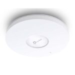 TP-LINK OMADA EAP613 AX1800 DUAL BAND WIFI6 1XGBIT RJ45 574MBPS/2.4GHZ TAVAN TİPİ ACCESS POINT (ADAPTÖRSÜZ) - Görsel 3