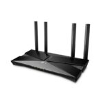 TP-LINK ARCHER AX23 AX1800 WI-FI6 5 PORT GIGABIT 2.4/5GHZ DUALBAND ROUTER - Görsel 2