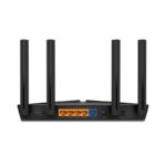 TP-LINK ARCHER AX23 AX1800 WI-FI6 5 PORT GIGABIT 2.4/5GHZ DUALBAND ROUTER - Görsel 3