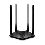 TP-LINK MERCUSYS MR30G AC1200 867/5GHZ 300/2.4GHZ DUAL BAND KABLOSUZ GIGABIT ROUTER - Görsel 2
