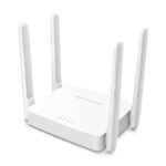 TP-LINK MERCUSYS AC10 AC1200 867MBPS/5GHZ/300MBPS/2.4GHZ DUAL BAND KABLOSUZ ROUTER - Görsel 2
