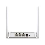 TP-LINK MERCUSYS AC10 AC1200 867MBPS/5GHZ/300MBPS/2.4GHZ DUAL BAND KABLOSUZ ROUTER - Görsel 3