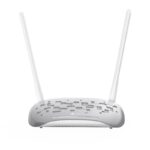 TP-LINK TD-W9950 300MBPS 4 PORT VDSL2/ADSL WIFI MODEM ROUTER - Görsel 2