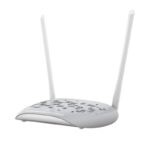 TP-LINK TD-W9950 300MBPS 4 PORT VDSL2/ADSL WIFI MODEM ROUTER - Görsel 3