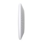 TP-LINK OMADA EAP773 BE9300 TRIBAND WIFI7 5760MBPS/6GHZ/2880MBP/5GHZ/574MBPS/2.4GHZ ACCESS POINT (ADAPTÖRSÜZ) - Görsel 3