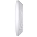 TP-LINK OMADA EAP723 BE3600 WIFI7 2882MBP/5GHZ/688MBPS/2.4GHZ ACCESS POINT (ADAPTÖRSÜZ) - Görsel 2