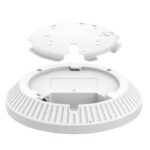 TP-LINK OMADA EAP723 BE3600 WIFI7 2882MBP/5GHZ/688MBPS/2.4GHZ ACCESS POINT (ADAPTÖRSÜZ) - Görsel 3