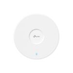 TP-LINK OMADA EAP783 BE22000 TRIBAND WIFI7 11520MBPS/6GHZ/5760MBP/5GHZ/1376MBPS/2.4GHZ ACCESS POINT (ADAPTÖRSÜZ)