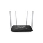 TP-LINK MERCUSYS AC12 AC1200 867MBPS/5GHZ/300MBPS/2.4GHZ DUAL BAND KABLOSUZ ROUTER - Görsel 2