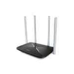 TP-LINK MERCUSYS AC12 AC1200 867MBPS/5GHZ/300MBPS/2.4GHZ DUAL BAND KABLOSUZ ROUTER - Görsel 3