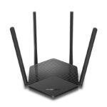 TP-LINK MERCUSYS MR60X AX1500 2.4/5GHZ DUAL BAND WIFI 6 ROUTER - Görsel 2