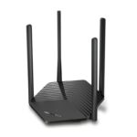 TP-LINK MERCUSYS MR60X AX1500 2.4/5GHZ DUAL BAND WIFI 6 ROUTER - Görsel 3