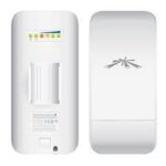 UBIQUITI LOCO M2 2.4GHZ 150MBPS 13DBI 5KM 2X2 MIMO PTP/PTMP DIŞ ORTAM ACCESS POINT