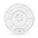 UBIQUITI UAP-AC-PRO 2.4/5GHZ DUAL BAND 3X3 MIMO 1750MBPS İÇ ORTAM TAVAN TİPİ ACCESS POINT (ADAPTÖRLÜ) - Görsel 2
