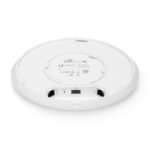 UBIQUITI UAP-AC-PRO 2.4/5GHZ DUAL BAND 3X3 MIMO 1750MBPS İÇ ORTAM TAVAN TİPİ ACCESS POINT (ADAPTÖRLÜ) - Görsel 3