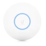 UBIQUITI U6-LITE 2.4/5GHZ DUALBAND WIFI6 2X2 MU-MIMO 1.5GBPS İÇ ORTAM TAVAN TİPİ ACCESS POINT(ADAPTÖRSÜZ)