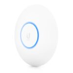 UBIQUITI U6-LITE 2.4/5GHZ DUALBAND WIFI6 2X2 MU-MIMO 1.5GBPS İÇ ORTAM TAVAN TİPİ ACCESS POINT(ADAPTÖRSÜZ) - Görsel 2