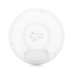 UBIQUITI U6-PRO 2.4/5GHZ DUALBAND WIFI6 4X4 MU-MIMO 5.3GBPS İÇ ORTAM TAVAN TİPİ ACCESS POINT(ADAPTÖRSÜZ) - Görsel 2
