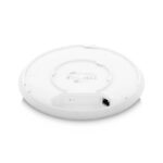 UBIQUITI U6-PRO 2.4/5GHZ DUALBAND WIFI6 4X4 MU-MIMO 5.3GBPS İÇ ORTAM TAVAN TİPİ ACCESS POINT(ADAPTÖRSÜZ) - Görsel 3