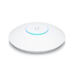 UBIQUITI U6-ENTERPRISE 2.4/5GHZ WIFI6 4X4 MU-MIMO 10.2GBPS İÇ ORTAM TAVAN TİPİ ACCESS POINT(ADAPTÖRSÜZ) - Görsel 3