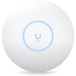 UBIQUITI U6+ 2.4/5GHZ DUALBAND WIFI6 2X2 MU-MIMO 2976MBPS İÇ ORTAM TAVAN TİPİ ACCESS POINT(ADAPTÖRSÜZ)
