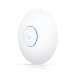 UBIQUITI U7-LR 2.4/5GHZ DUALBAND WIFI7 3X3 MU-MIMO İÇ ORTAM TAVAN TİPİ ACCESS POINT(ADAPTÖRSÜZ) - Görsel 2