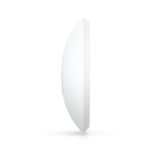UBIQUITI U7-LR 2.4/5GHZ DUALBAND WIFI7 3X3 MU-MIMO İÇ ORTAM TAVAN TİPİ ACCESS POINT(ADAPTÖRSÜZ) - Görsel 3