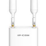 IP-COM IP-IUAP-AC-M 2.4/5GHZ 1167MBPS DIŞ ORTAM ACCESS POINT (ADAPTÖRLÜ)