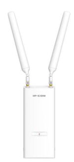 IP-COM IP-IUAP-AC-M 2.4/5GHZ 1167MBPS DIŞ ORTAM ACCESS POINT (ADAPTÖRLÜ) - Görsel 3