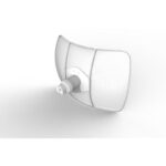 IP-COM ILBE-M5 5GHZ 433MBPS 20KM ÖNERİ 10 KAMERA ACCESS POINT DIŞ ORT. PTP - Görsel 3