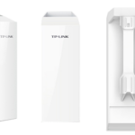 TP-LINK CPE220 2.4GHZ 300MBPS 12DBI 5KM PTP/PTMP DIŞ ORTAM ACCESS POINT