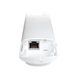 TP-LINK OMADA EAP225-OUTDOOR AC1200 1XGBIT RJ45 300MBPS/2.4GGZ/867MBPS/5GHZ ACCESS POINT (ADAPTÖRLÜ) - Görsel 3