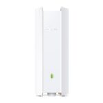 TP-LINK OMADA EAP610-OUTDOOR AX1800 DUAL BAND WIFI6 1XGBIT RJ45 574MBPS/2.4GHZ/1201MBPS/5GHZ ACCESS POINT (ADAPTÖRLÜ) - Görsel 2
