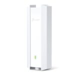 TP-LINK OMADA EAP610-OUTDOOR AX1800 DUAL BAND WIFI6 1XGBIT RJ45 574MBPS/2.4GHZ/1201MBPS/5GHZ ACCESS POINT (ADAPTÖRLÜ) - Görsel 3