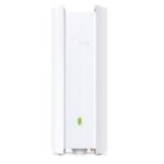 TP-LINK OMADA EAP650-OUTDOOR AX3000 DUAL BAND WIFI6 1XGBIT RJ45 574MBPS/2.4GHZ/2402MBPS/5GHZ ACCESS POINT (ADAPTÖRLÜ) - Görsel 2