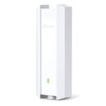 TP-LINK OMADA EAP650-OUTDOOR AX3000 DUAL BAND WIFI6 1XGBIT RJ45 574MBPS/2.4GHZ/2402MBPS/5GHZ ACCESS POINT (ADAPTÖRLÜ) - Görsel 3