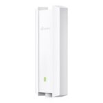 TP-LINK OMADA EAP623-OUTDOOR HD AX1800 DUAL BAND WIFI6 1XGBIT RJ45 PORT ACCESS POINT (ADAPTÖRSÜZ) - Görsel 2